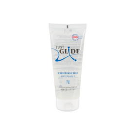 Lubrifiant à base d'eau végétalien 200ml 